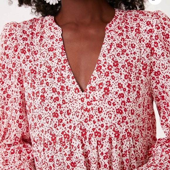 Pomander Place dress - Picture 5 of 9